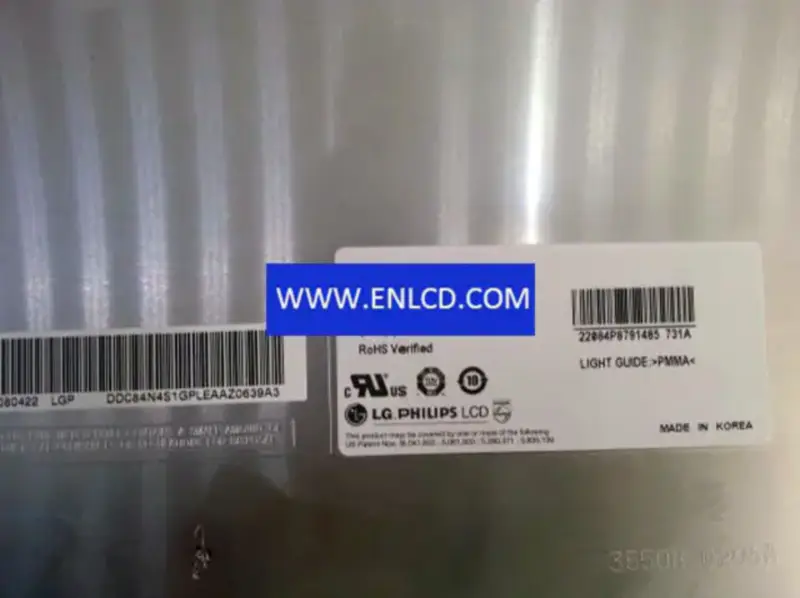 LG.Philips LM220WE1-TLB2 LCD