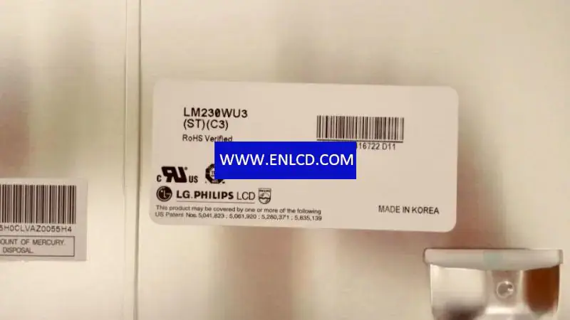LG.Philips LM230WU3-STC3 LCD