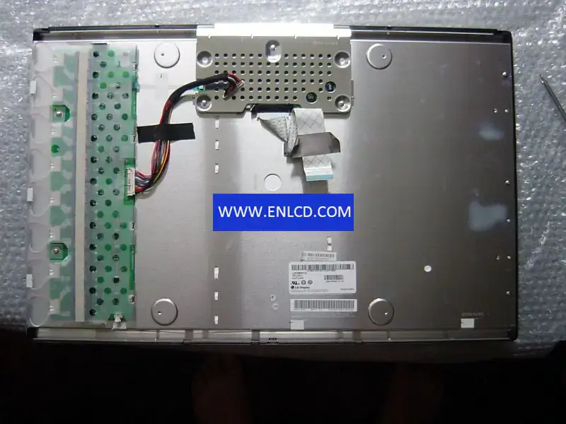 LG.Philips LM260WU2-SLA1 LCD