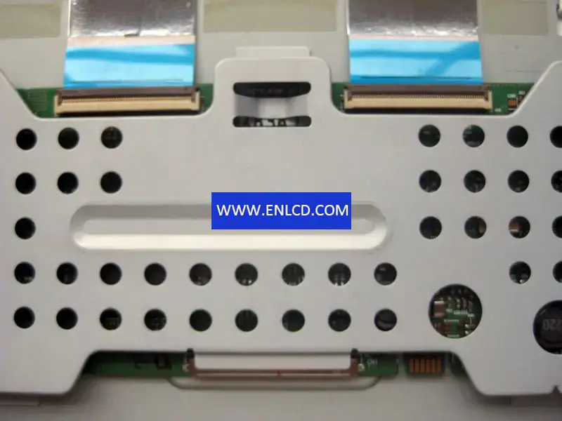 LM270WF1-TLA1 Masaüstü Monitör için LG Ekran LCD panelinin değiştirilmesi