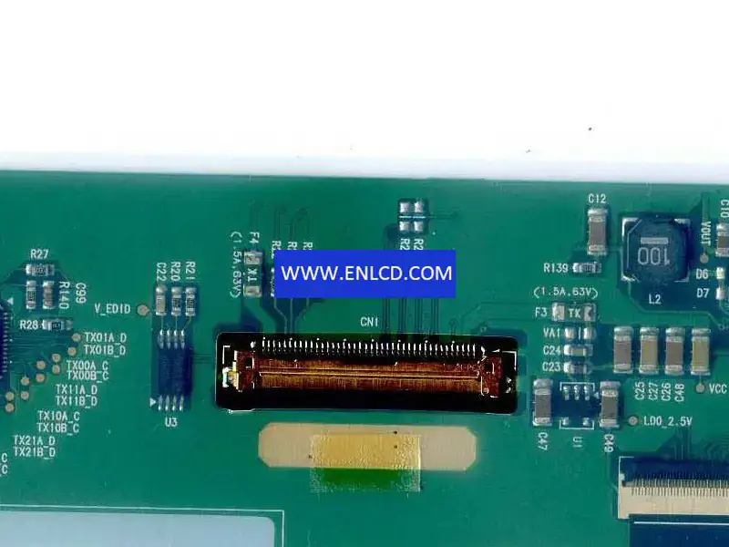 LP101WS1-TLB2 Pannello LCD sostitutivo LG Display per PC Netbook