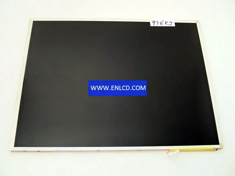 Substituição do painel LCD LP121X1-A2M1 LG Display para laptop