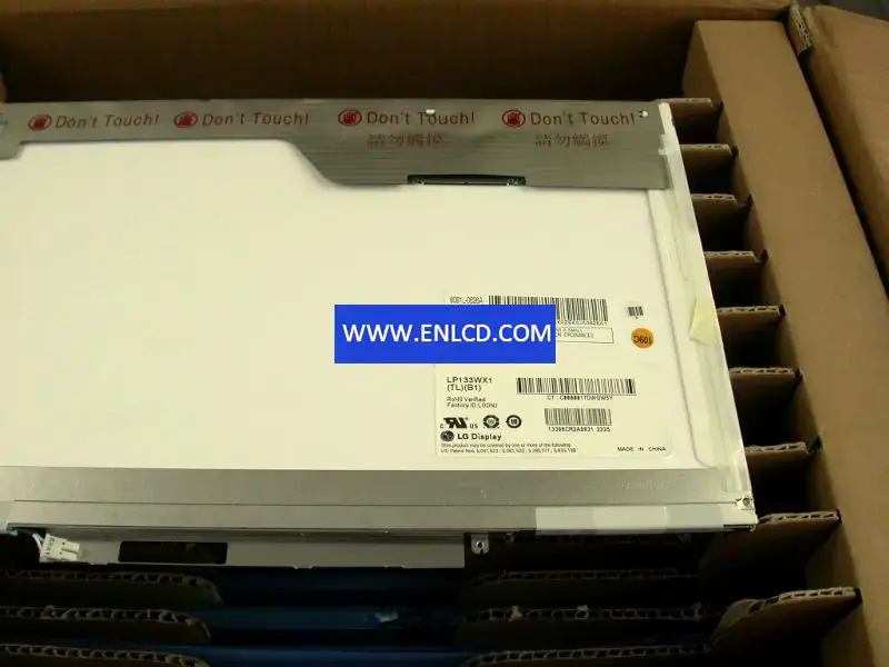 LG Display LP133WX1-TLB1 LCD panel