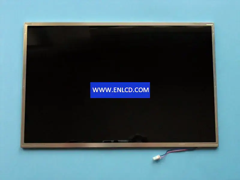 Remplacement du panneau LCD LP133WX1-TLN2 LG Display pour ordinateur portable