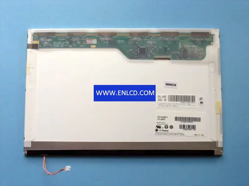 LG Display LP133WX1-TLN3 panneau LCD