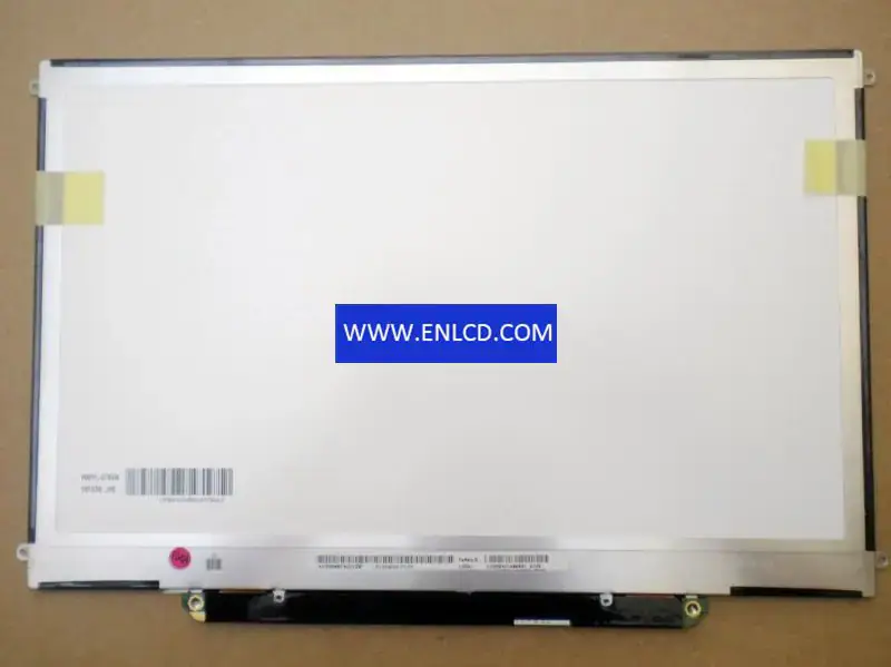 Pannello LCD sostitutivo per display LG LP133WX2-TLC1 per laptop