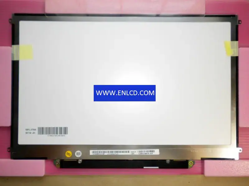 Pannello LCD sostitutivo per display LG LP133WX2-TLC1 per laptop