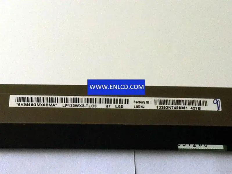 LG.Philips LP133WX2-TLC3 LCD