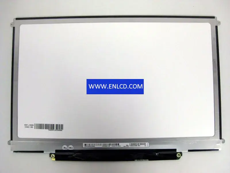 LP133WX2-TLG6 LG Display LCD panel replacement
