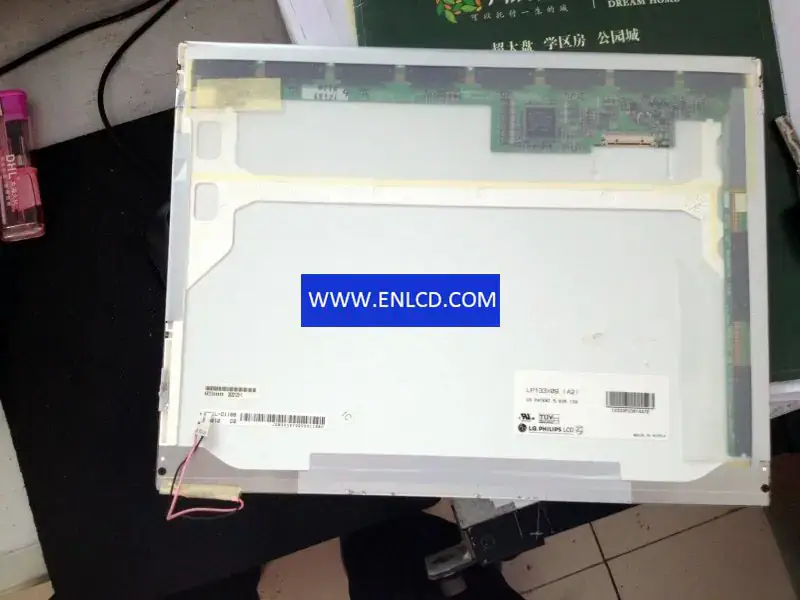 LG Display LP133X09-A2 LCD panel