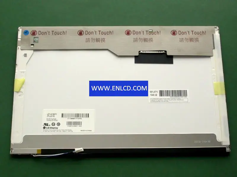 LG Display LP141WP1-TLC3 LCD panel