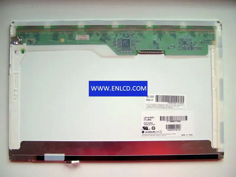 LG.Philips LP141WX1-TL02 LCD