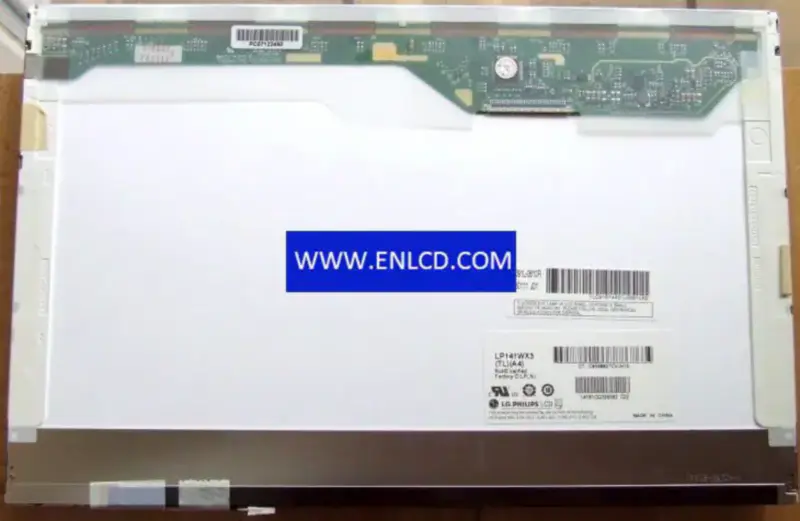 LG Display LP141WX3-TLA4 LCD panel