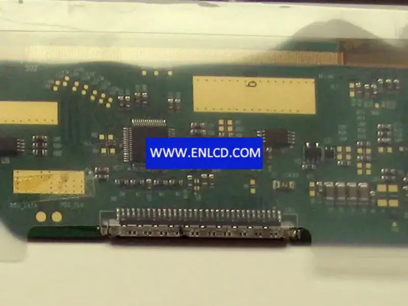 Remplacement du panneau LCD LP141WX3-TLR1 LG Display