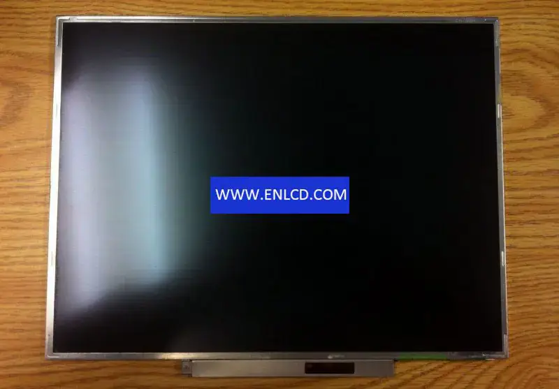 LP150E07-A2 LG Display LCD panel replacement for Laptop