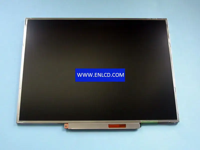 Remplacement du panneau LCD LP150E07-A3K1 LG Display pour ordinateur portable