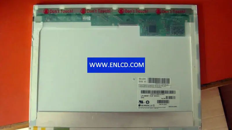 ЖК-дисплей LG.Philips LP150E07-A3