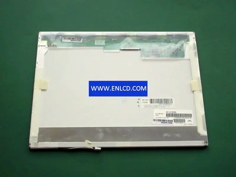 LP150X08-B3 LG Display LCD panel replacement