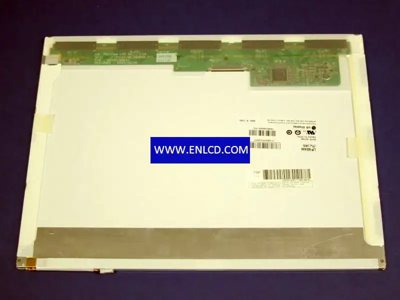 LP150X08-TLA3 LG Display LCD panel replacement for 3.3V (Typ.)