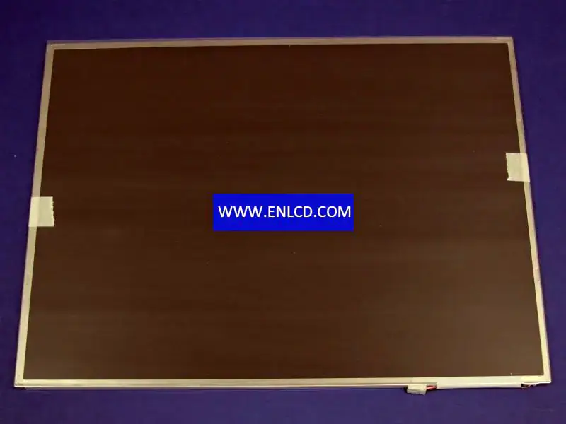 Remplacement du panneau LCD LP150X08-TLA7 LG Display pour ordinateur portable