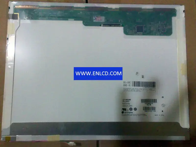 LP150X08-TLAD LG Display LCD panel replacement for Touch Panel