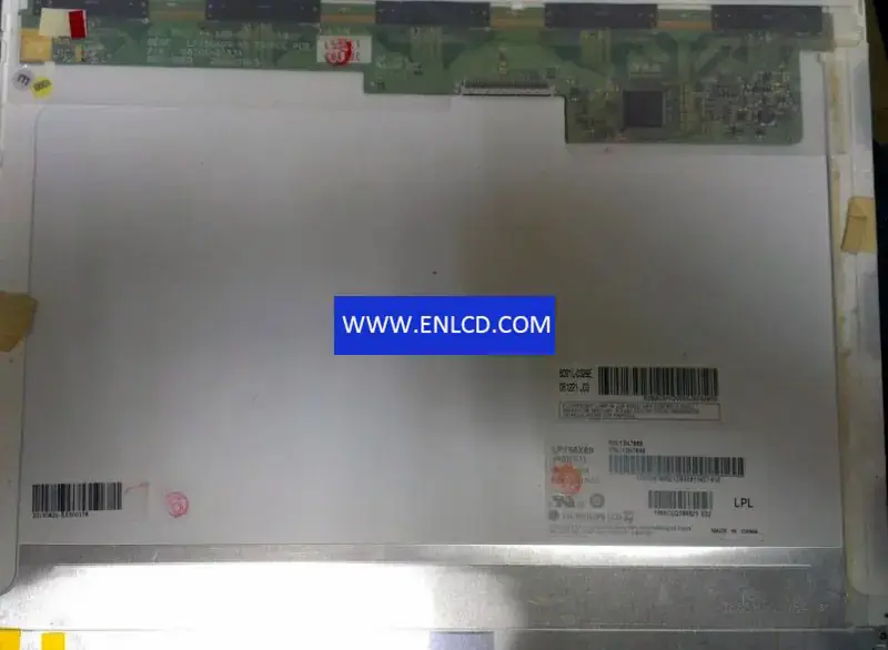 LP150X09-A5K1 LG Display LCD panel replacement for Laptop