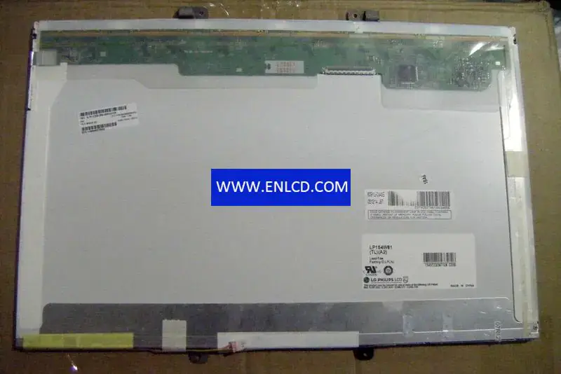 LP154W01-TLA2 LG Display LCD panel replacement for Laptop
