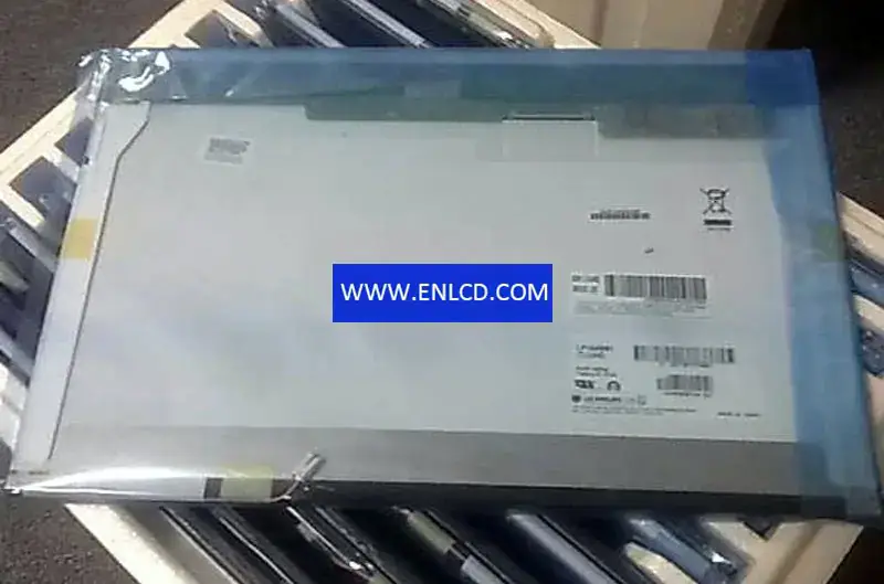 Reemplazo del panel LCD LP154W01-TLAE LG Display para computadora portátil