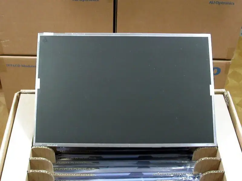 LP154W02-TL06 Remplacement du panneau LCD LG Display pour ordinateur portable