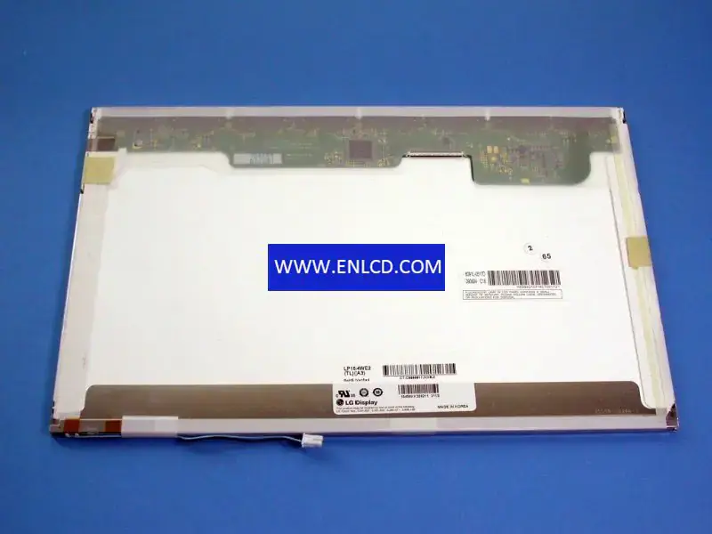 LG Display LP154WE2-TLA3 LCD panel