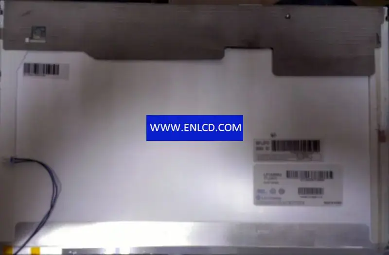 LP154WE2-TLA7 LG Display LCD panel replacement for Touch Panel