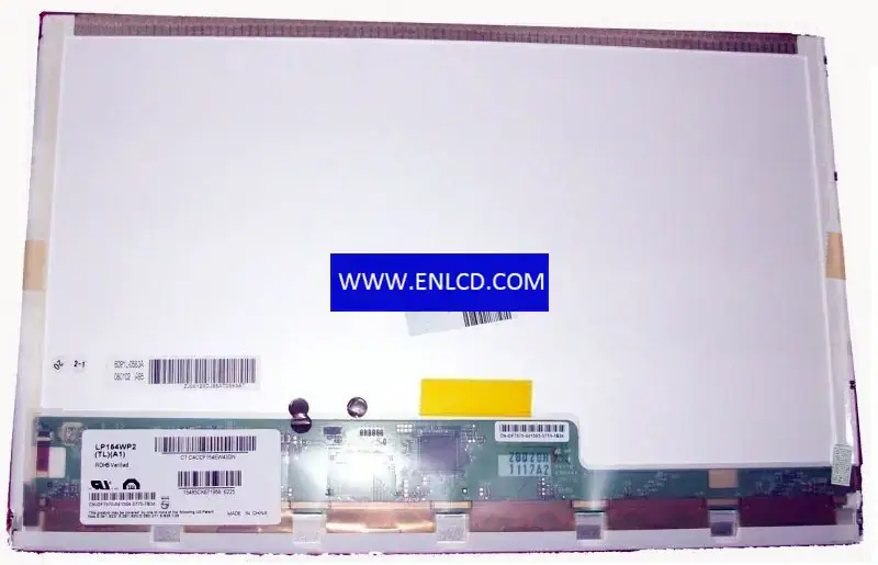 LP154WP2-TLA1 LG Display LCD panel replacement for Laptop