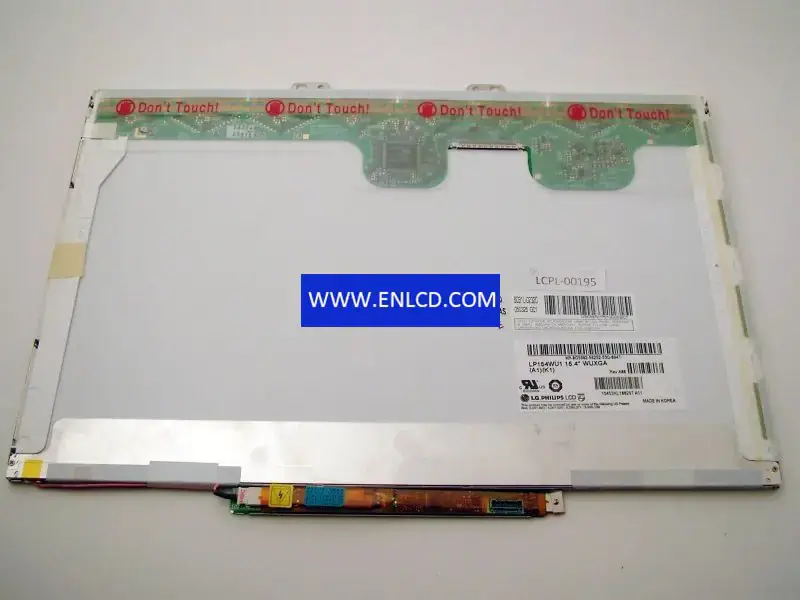 LG Display LP154WU1-A1K1 LCD panel