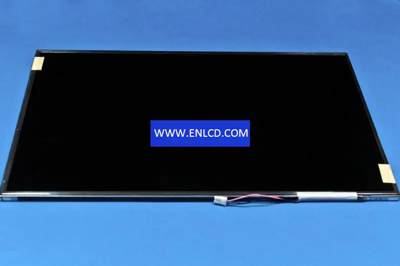 Remplacement du panneau LCD LP154WX4-TLB4 LG Display pour ordinateur portable