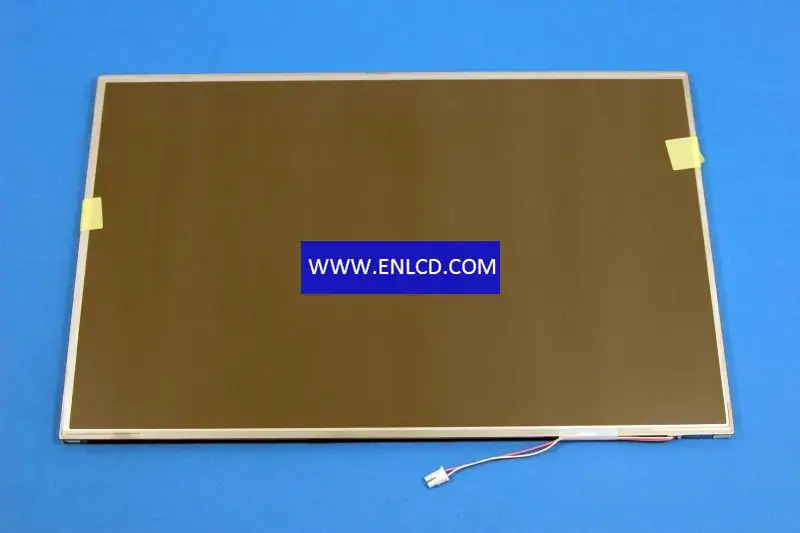 LP154WX4-TLC5 LG Display LCD panel replacement