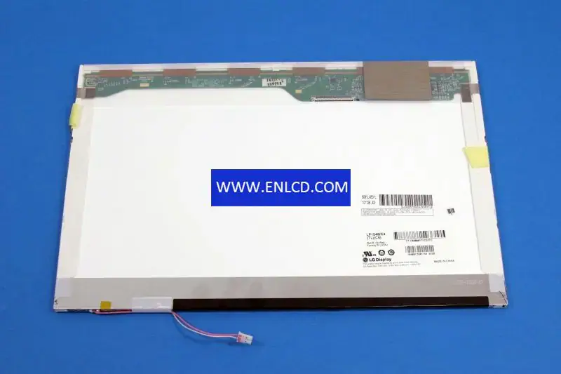 LP154WX4-TLC5 LG Display LCD panel replacement
