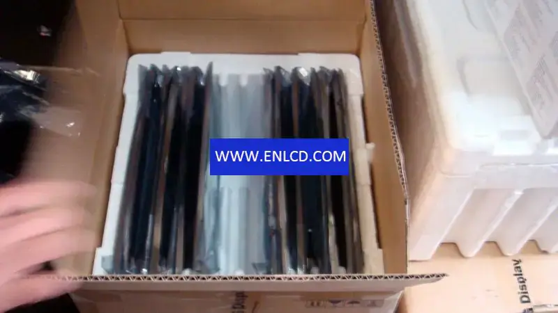 LP154WX4-TLC8 LG Display LCD panel replacement for Laptop
