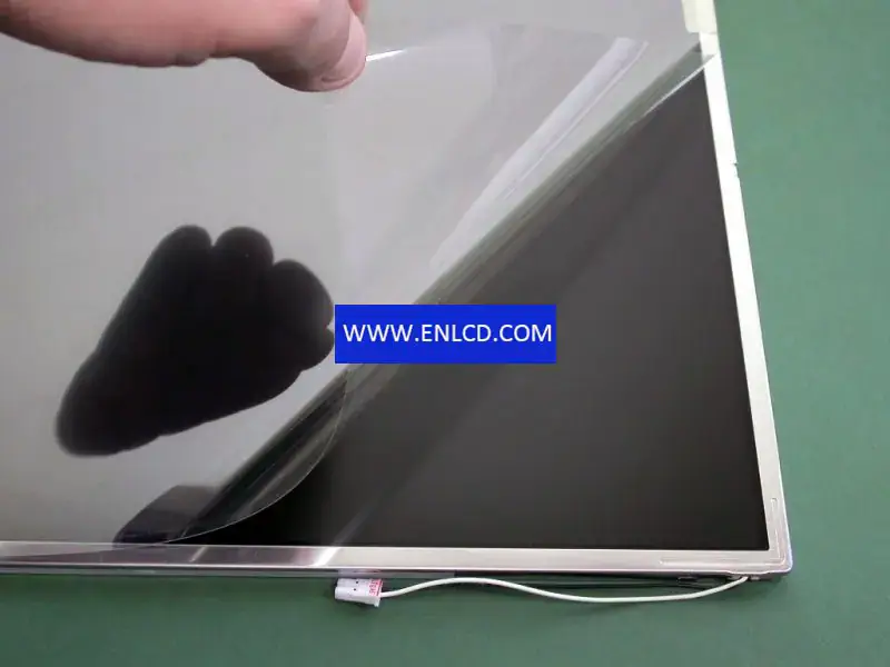 Remplacement du panneau LCD LP171WE2-TLA2 LG Display pour ordinateur portable