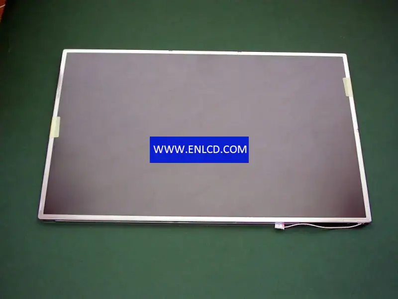 Remplacement du panneau LCD LP171WE2-TLA2 LG Display pour ordinateur portable