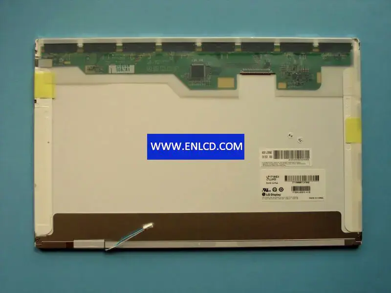 LG Display LP171WE3-TLA3 LCD panel