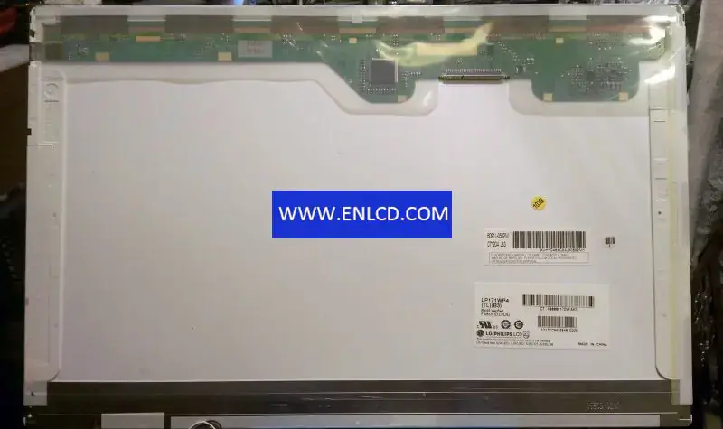 LG Display LP171WP4-TLB3 LCDパネル
