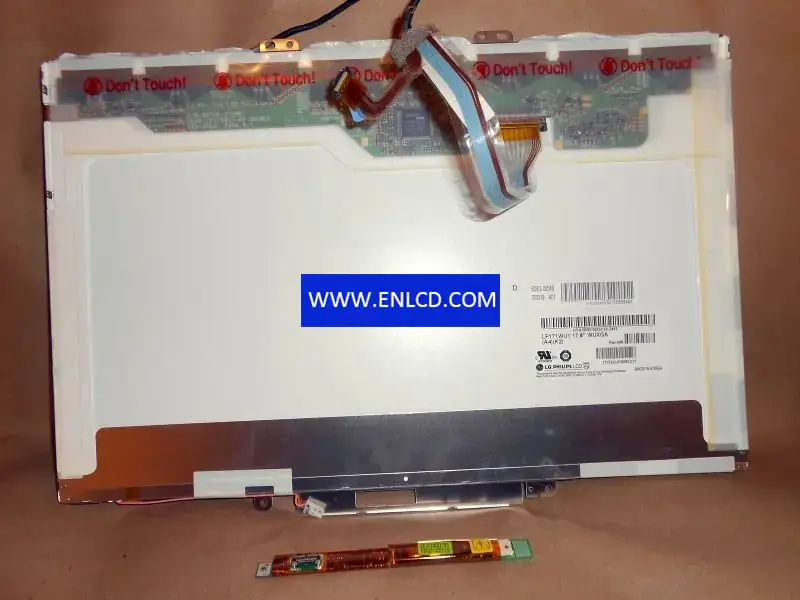 LG.Philips LP171WU1-A4K2 LCD