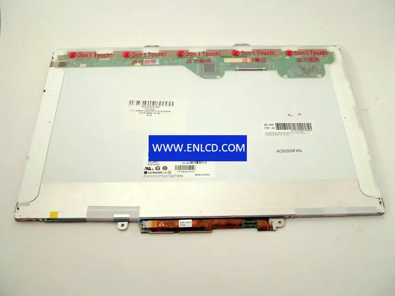 LG Display LP171WX2-TLB1 LCD panel