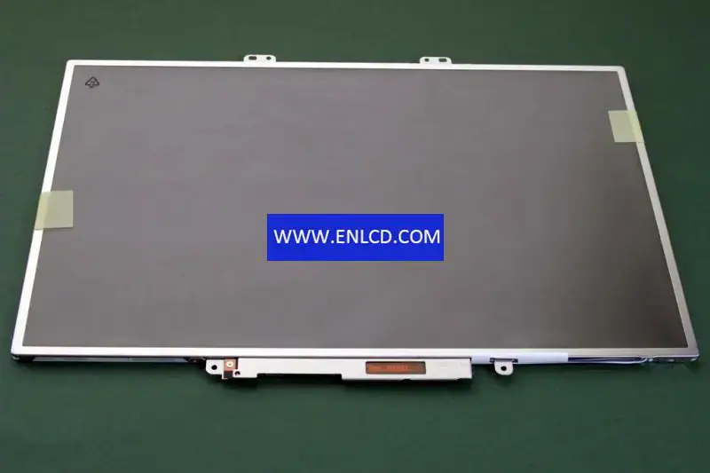 Remplacement du panneau LCD LP171WX2-TLB2 LG Display pour écran tactile