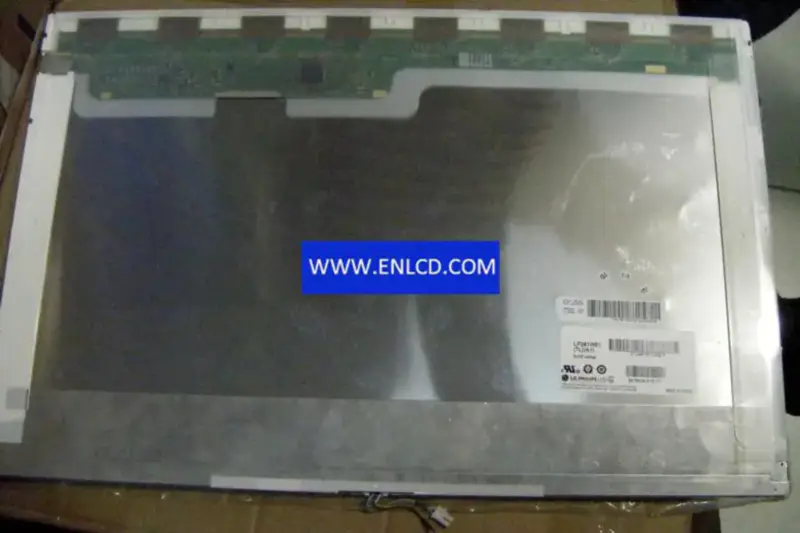 LP201WE1-TLA1 LG Display LCD panel replacement for Laptop