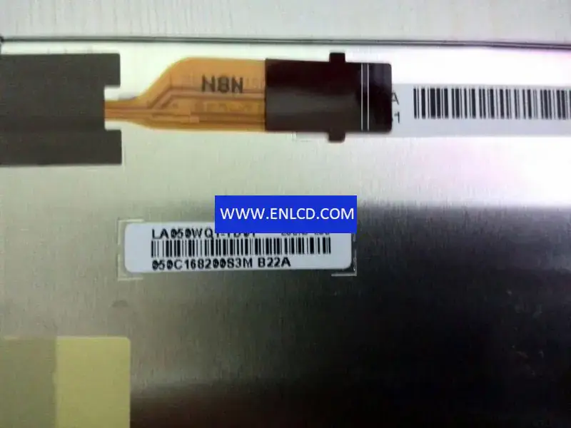 LG Display LA050WQ1-TD01 LCD