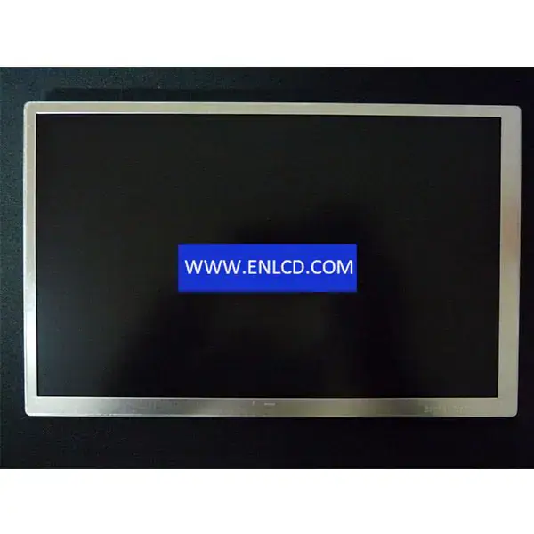 Reemplazo del panel LCD de pantalla LG LA080WV2-TD01