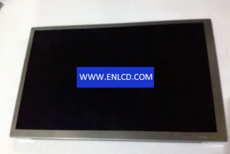 LA080WV4-SD03 Sostituzione del pannello LCD LG Display per display automobilistico