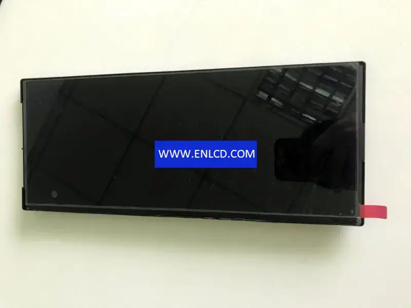 Reemplazo del panel LCD de la exhibición LA123WF1-SR03 LG para la exhibición automotriz