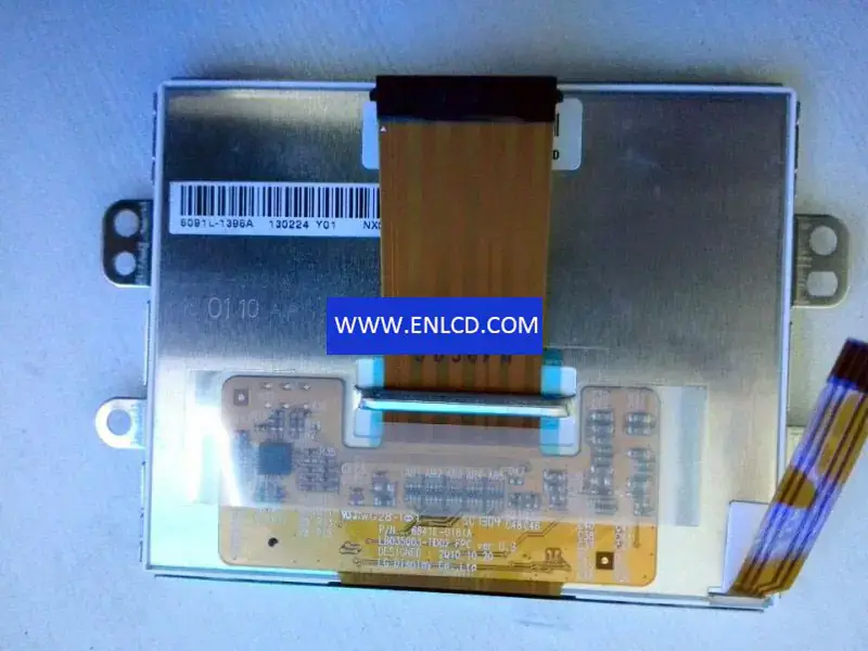 LG Display LB035Q03-TD02 LCD